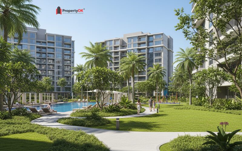 flats in Thane