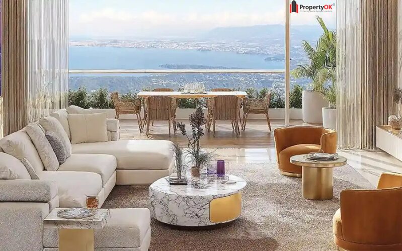 Lodha Sewri Unmatched Features and Amenities