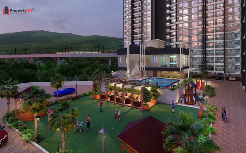 Vihang Thane Dreams Photo