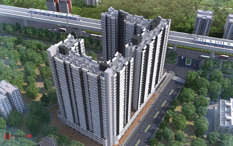 Vihang Thane Dreams photo