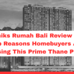 Puraniks Rumah Bali Review 2025 Top Reasons Homebuyers Are Choosing This Prime Thane Project