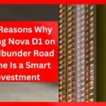 Top Reasons Why Vihang Nova D1 on Ghodbunder Road Thane Is a Smart Investment