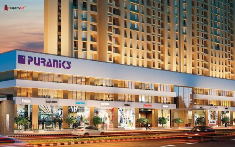 Puraniks Rumah Bali Photos