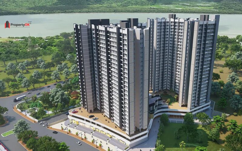 Vihang Marina Thane Photos