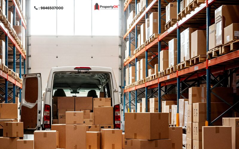 A Grade Warehouse Kerala photos