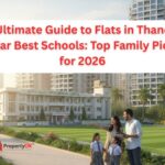 Ultimate Guide to Flats in Thane Near Best Schools Top Family Picks for 2026