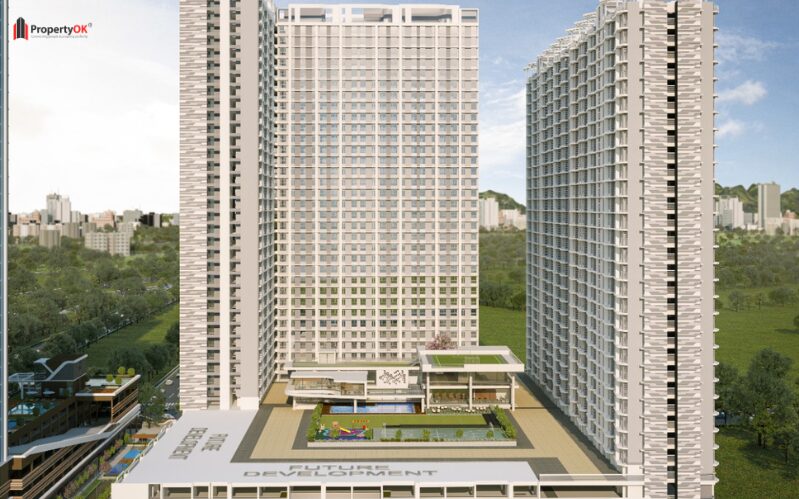 Dosti Nest Balkum Photo