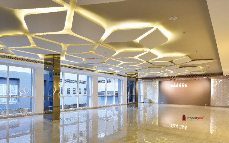 Dosti Nest Balkum Amenities