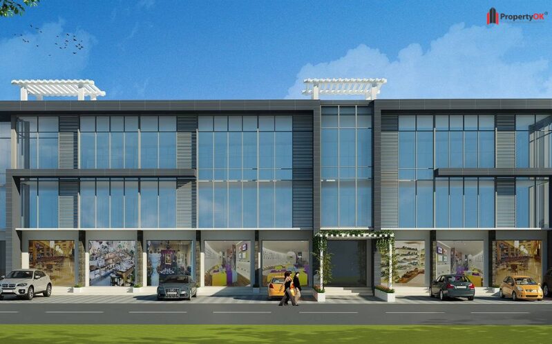 commercial building for rent in Kerala