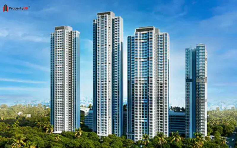 Discover Piramal Vana Raynav Mulund West: RERA, Stunning Photos, Floor Plans & Everything You Need