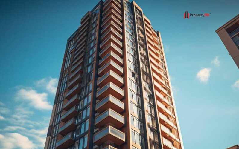 Piramal Raynav Mulund Photos