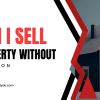 can i sell property without mutation