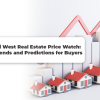 real estate price